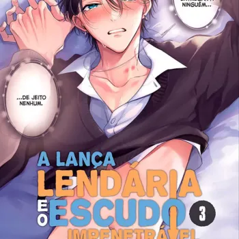 Lança Lendária E O Escudo Impenetrável, A - Vol. 03 Lança Lendária E O Escudo Impenetrável, A - Vol. 03