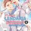 Lança Lendária E O Escudo Impenetrável, A - Vol. 05