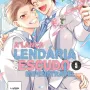 Lança Lendária E O Escudo Impenetrável, A - Vol. 05