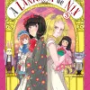 Lanterna de Nix, A Vol. 03
