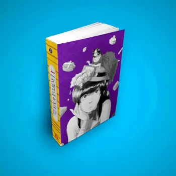 Lanterna de Nix, A Vol. 03 Lanterna de Nix, A Vol. 03