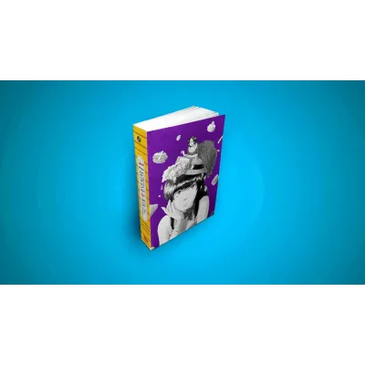 Lanterna de Nix, A Vol. 03