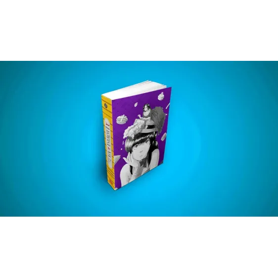 Lanterna de Nix, A Vol. 03