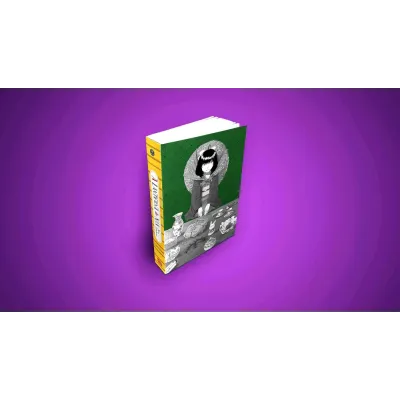 Lanterna de Nix, A Vol. 02