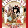 Lanterna de Nix, A Vol. 01
