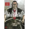 Lenda de Musashi, A