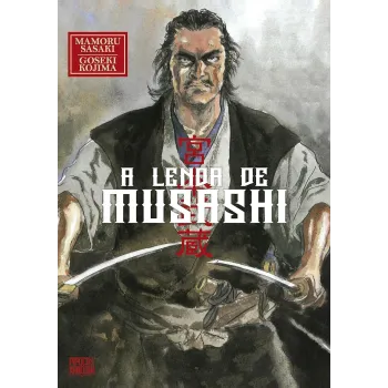Lenda de Musashi, A
