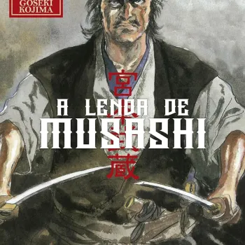 Lenda de Musashi, A