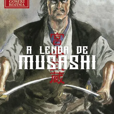 Lenda de Musashi, A