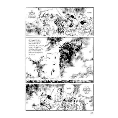 Lenda de Musashi, A Lenda de Musashi, A