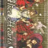 Alice Hearts - Alice no País dos Corações - Wonderful Wonder World - Vol. 01