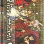 Alice Hearts - Alice no País dos Corações - Wonderful Wonder World - Vol. 01