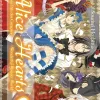 Alice Hearts - Alice no País dos Corações - Wonderful Wonder World - Vol. 06