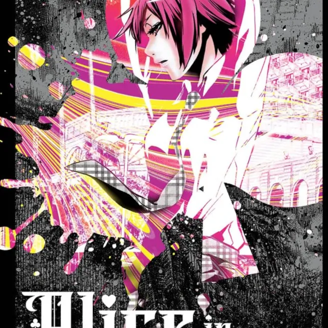 Alice in Borderland - Vol. 02 Alice in Borderland - Vol. 02