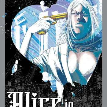 Alice in Borderland - Vol. 03