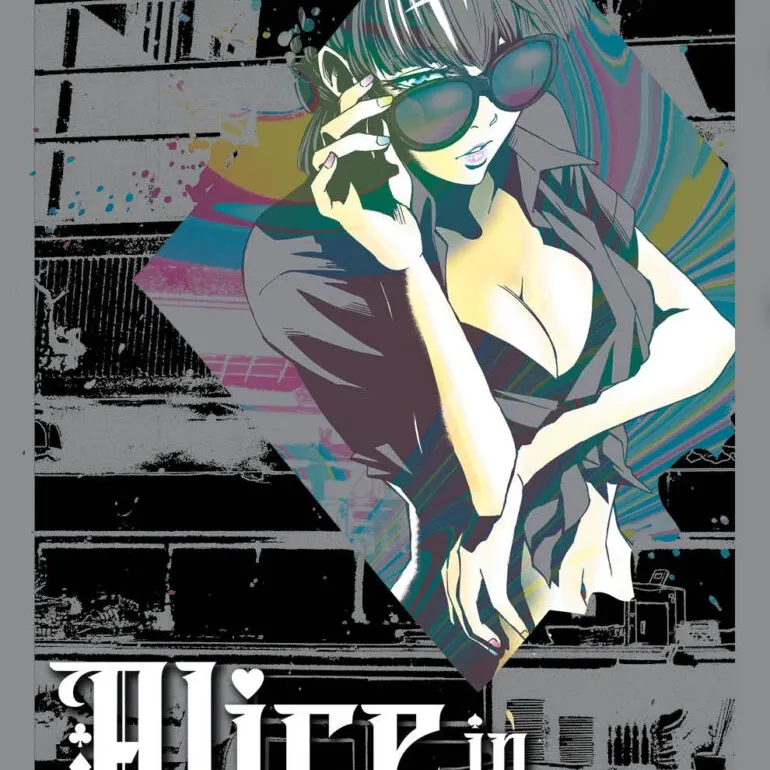 Alice in Borderland - Vol. 05