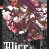 Alice in Borderland - Vol. 08