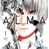 Alma Vol. 01