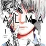 Alma Vol. 01