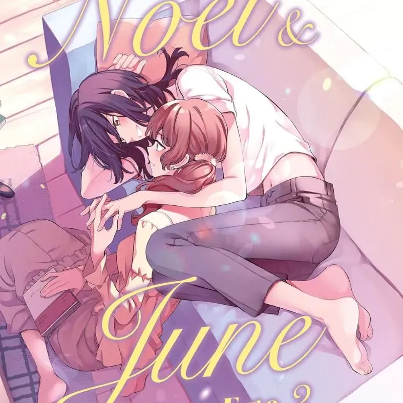 Alter Ego 2: Noel e June Alter Ego 2: Noel e June