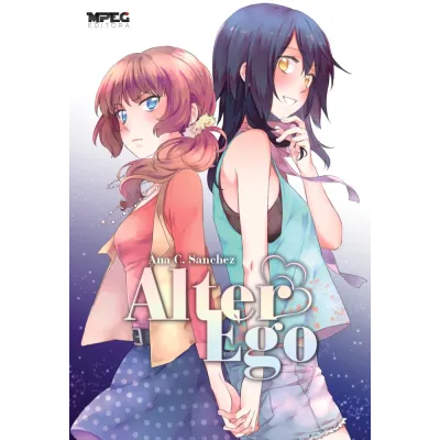 Alter Ego Alter Ego