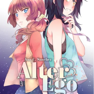 Alter Ego Alter Ego
