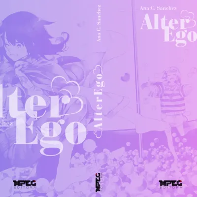 Alter Ego Alter Ego
