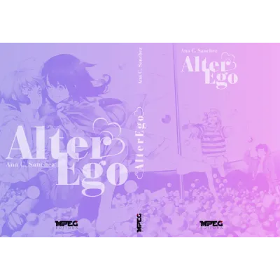 Alter Ego Alter Ego