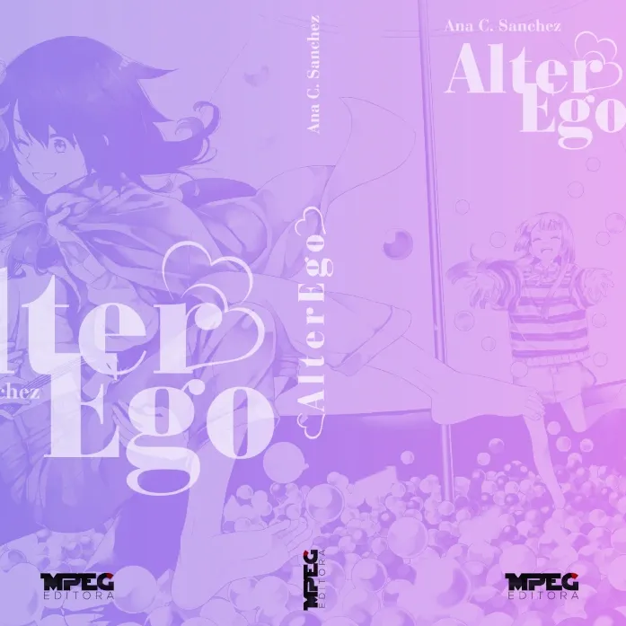 Alter Ego Alter Ego