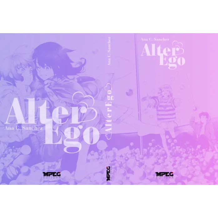 Alter Ego Alter Ego