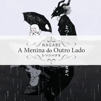 Menina do Outro Lado, A Vol. 05