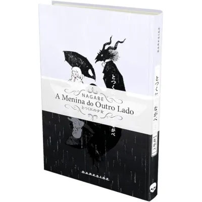 Menina do Outro Lado, A Vol. 05