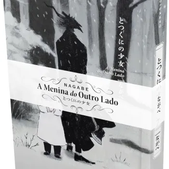 Menina do Outro Lado, A Vol. 07