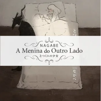 Menina do Outro Lado, A Vol. 08