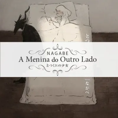 Menina do Outro Lado, A Vol. 08