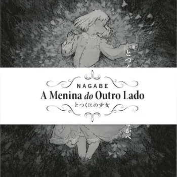 Menina do Outro Lado, A Vol. 09