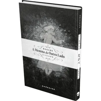 Menina do Outro Lado, A Vol. 09