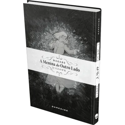 Menina do Outro Lado, A Vol. 09