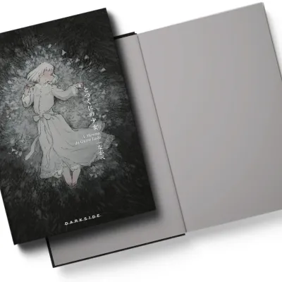 Menina do Outro Lado, A Vol. 09 Menina do Outro Lado, A Vol. 09