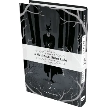 Menina do Outro Lado, A Vol. 10 Menina do Outro Lado, A Vol. 10