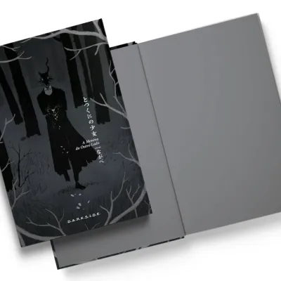 Menina do Outro Lado, A Vol. 10 Menina do Outro Lado, A Vol. 10