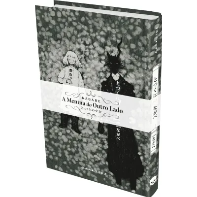 Menina do Outro Lado, A Vol. 11
