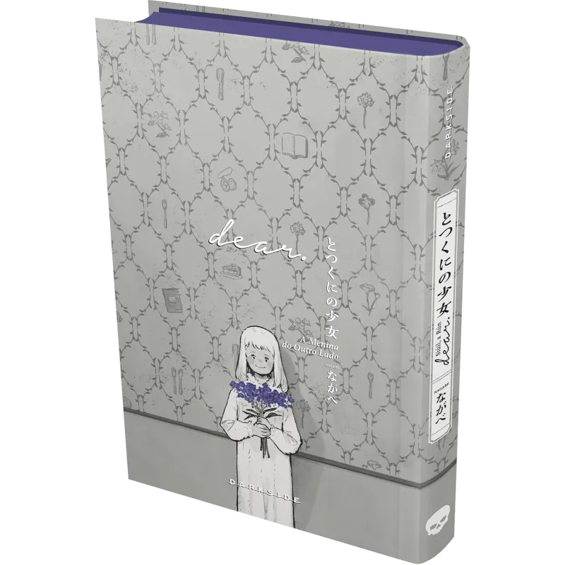 Menina do Outro Lado, A [dear.]