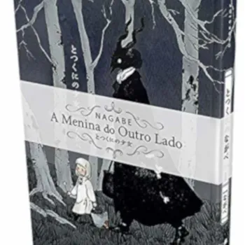 Menina do Outro Lado, A Vol. 01