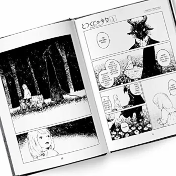 Menina do Outro Lado, A Vol. 01