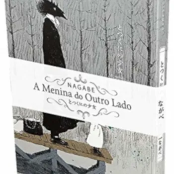 Menina do Outro Lado, A Vol. 02