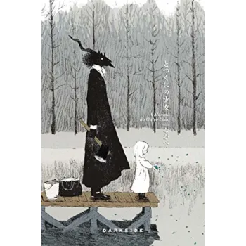 Menina do Outro Lado, A Vol. 02