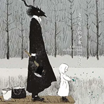 Menina do Outro Lado, A Vol. 02