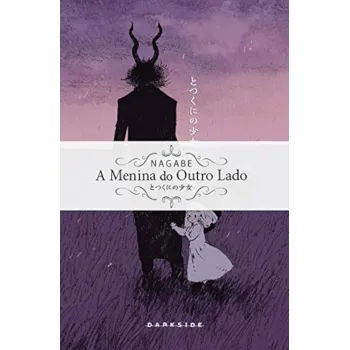 Menina do Outro Lado, A Vol. 03