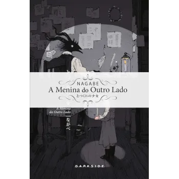 Menina do Outro Lado, A Vol. 04